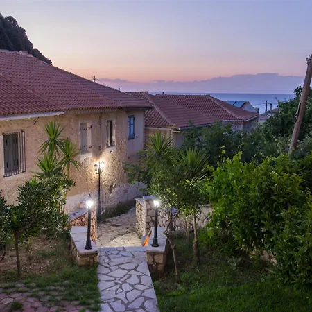 Olive Tree Hotel Lefkáda