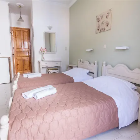 Olive Tree Hotel Lefkáda