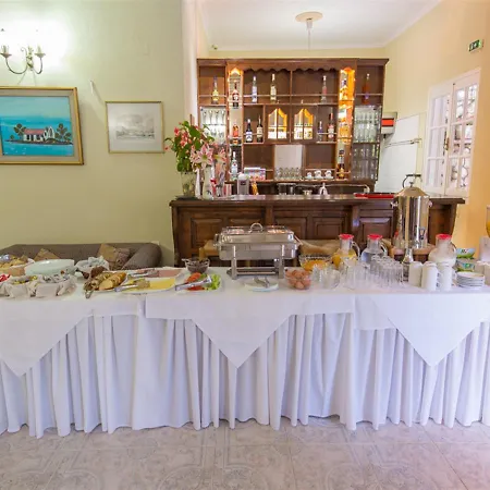 Olive Tree Hotel Lefkáda