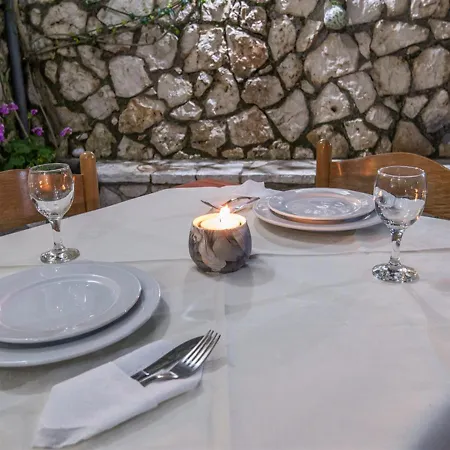 Olive Tree Hotel 酒店 Lefkáda