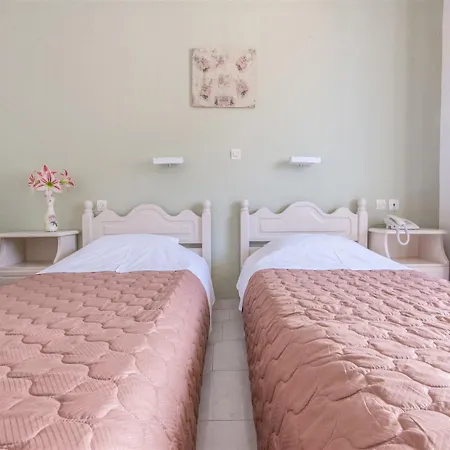 Olive Tree Hotel Lefkáda