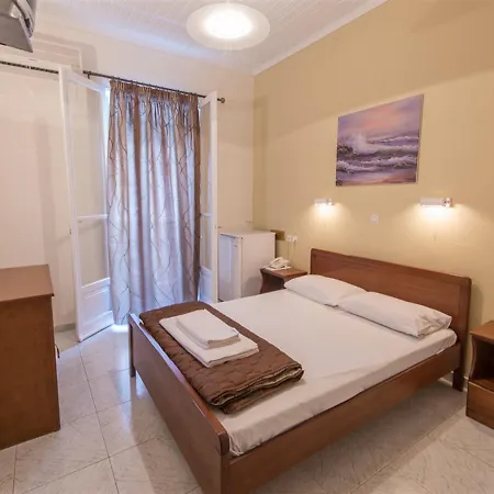 Olive Tree Hotel Lefkáda