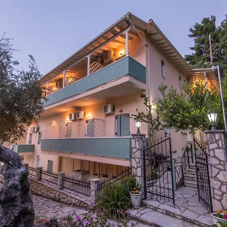 Olive Tree Hotel Hotel 2*