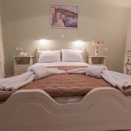 Olive Tree Hotel Hotel