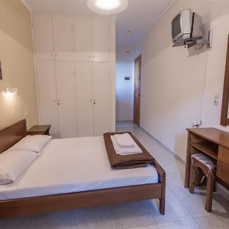Olive Tree Hotel Hotel