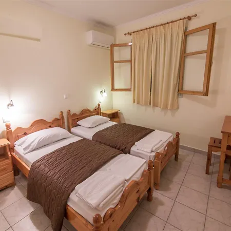 Olive Tree Hotel Hotel